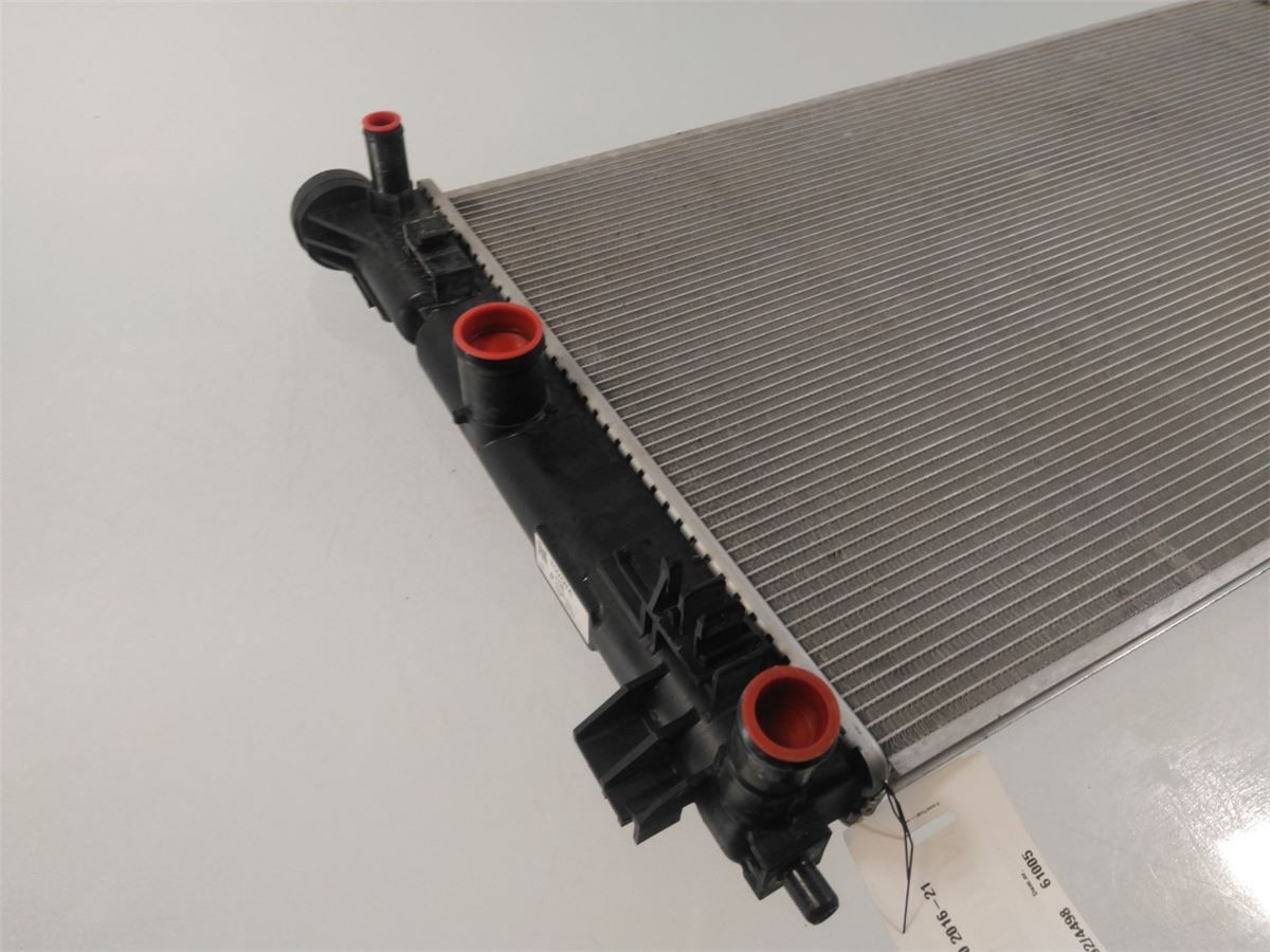 Radiator Automat – bilde 3