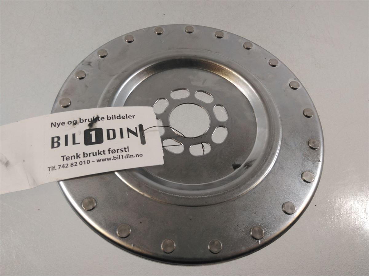 Gearkasse Automat – bilde 2