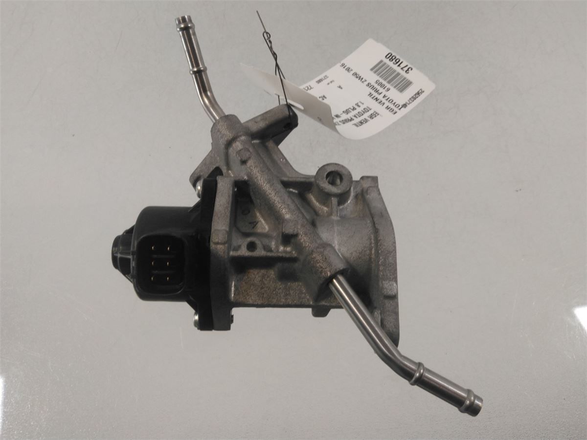 EGR Ventil – bilde 1