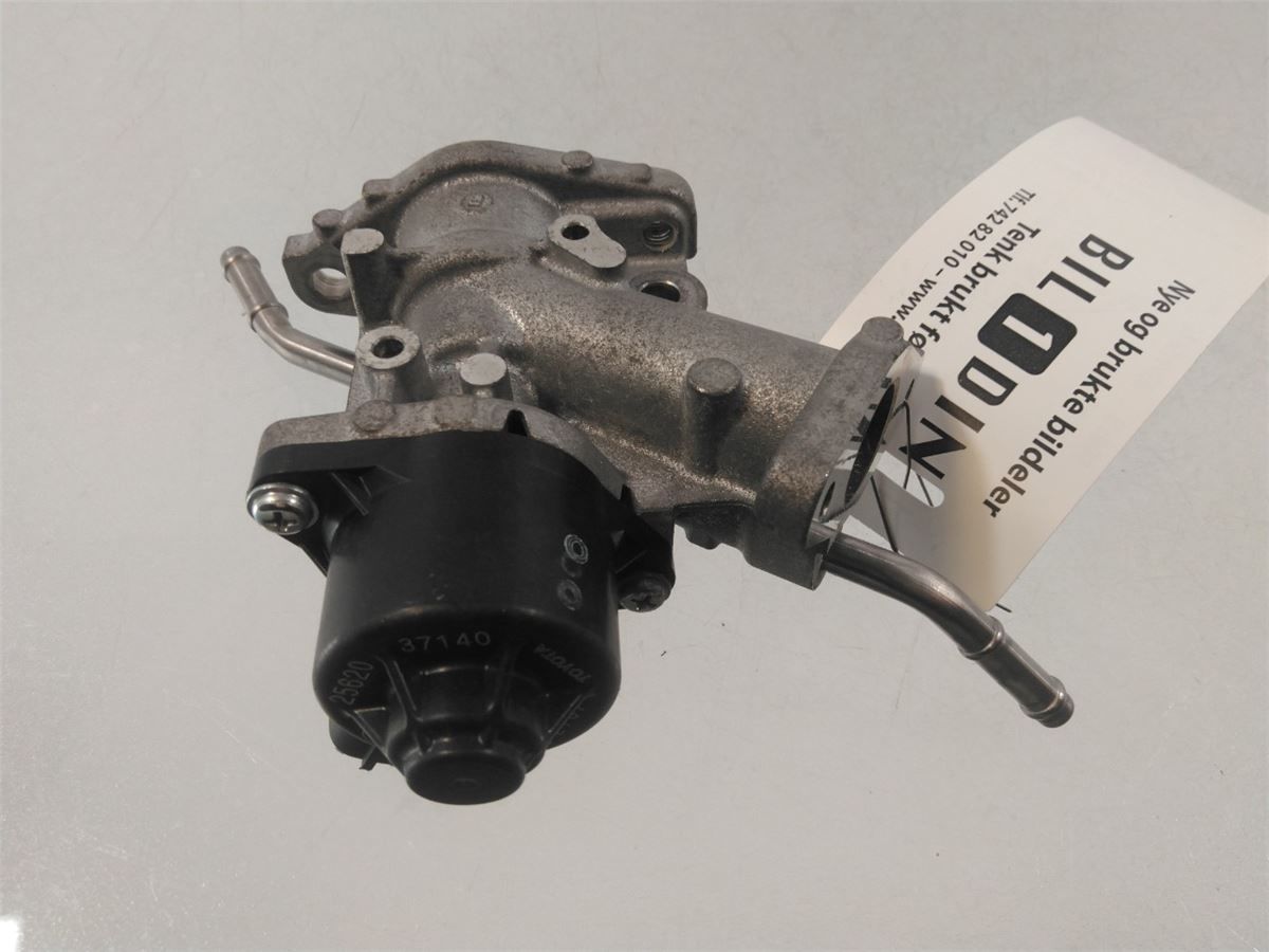 EGR Ventil – bilde 2