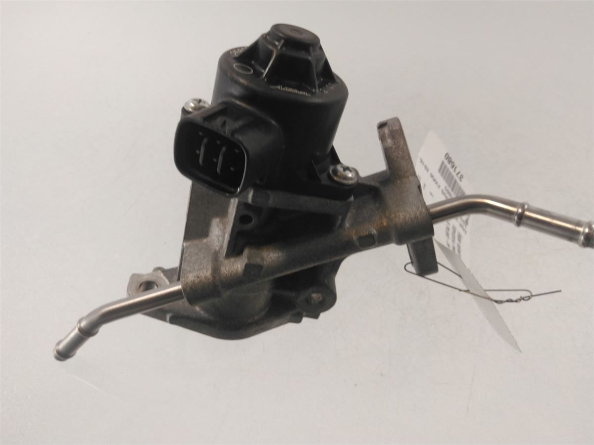 EGR Ventil – bilde 3