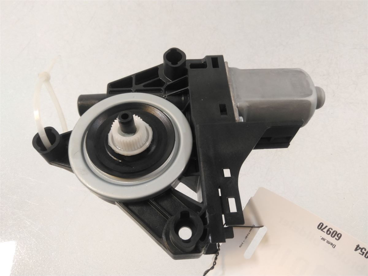 Vindusheismotor – bilde 2