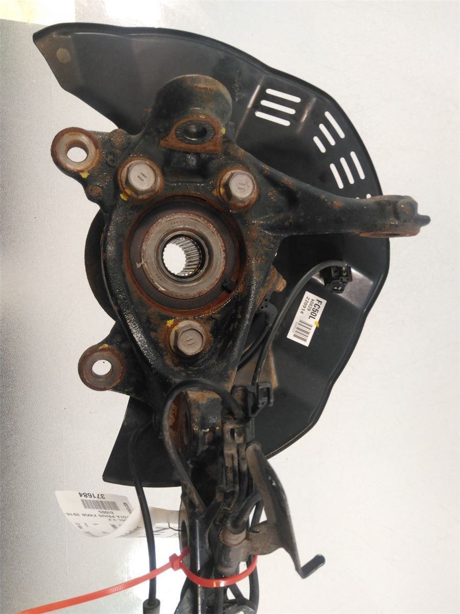 Spindel V.F – bilde 2