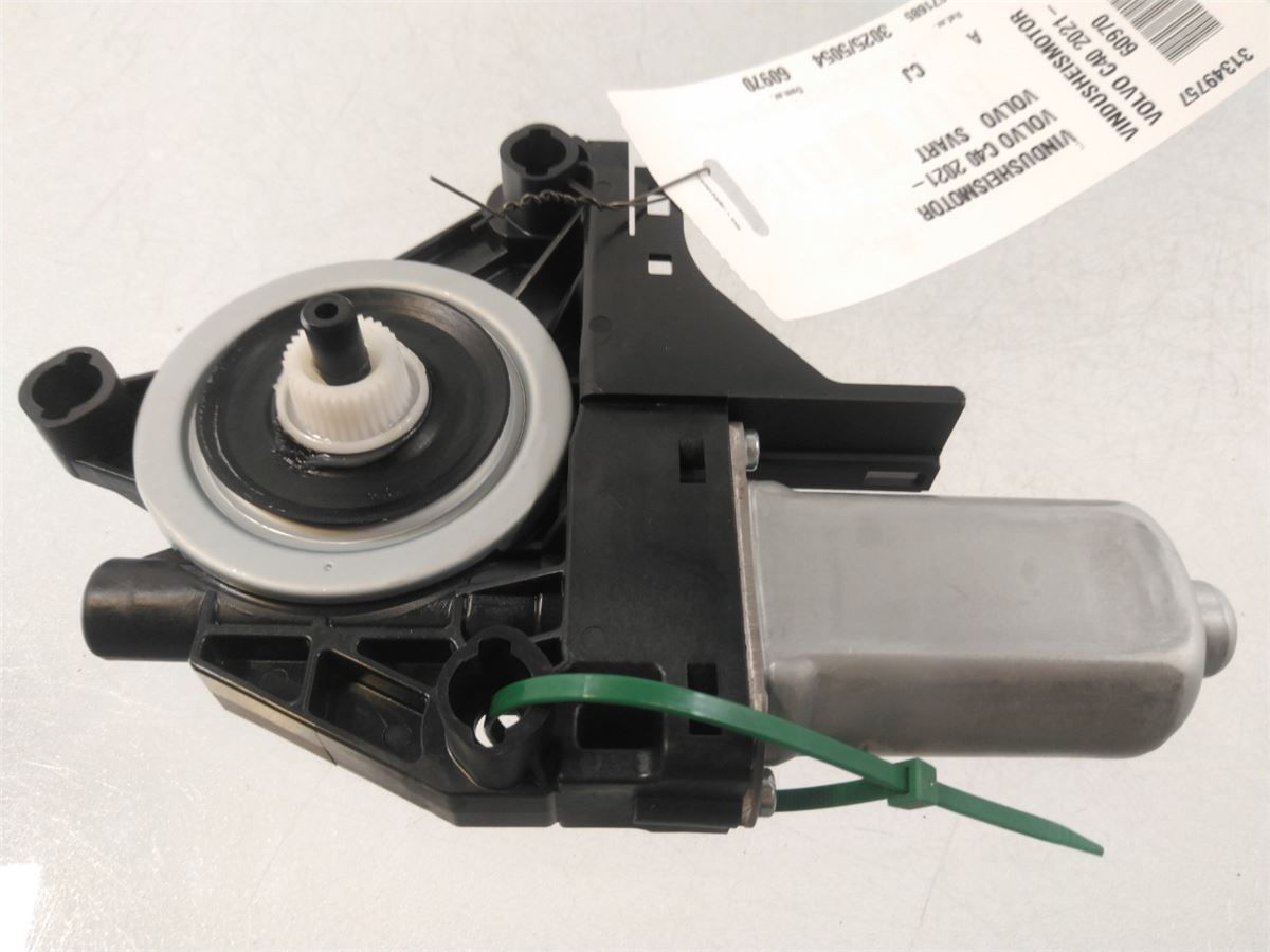 Vindusheismotor – bilde 2