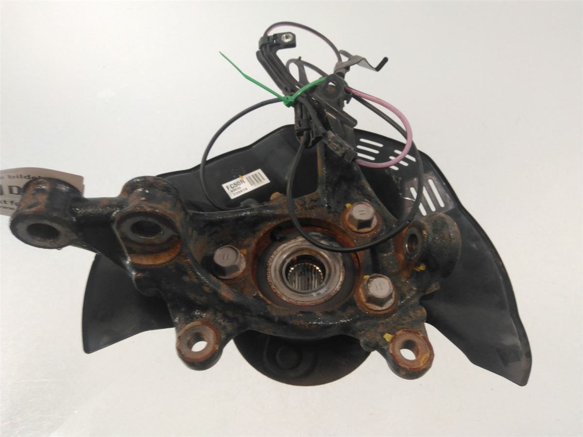 Spindel H.F – bilde 1