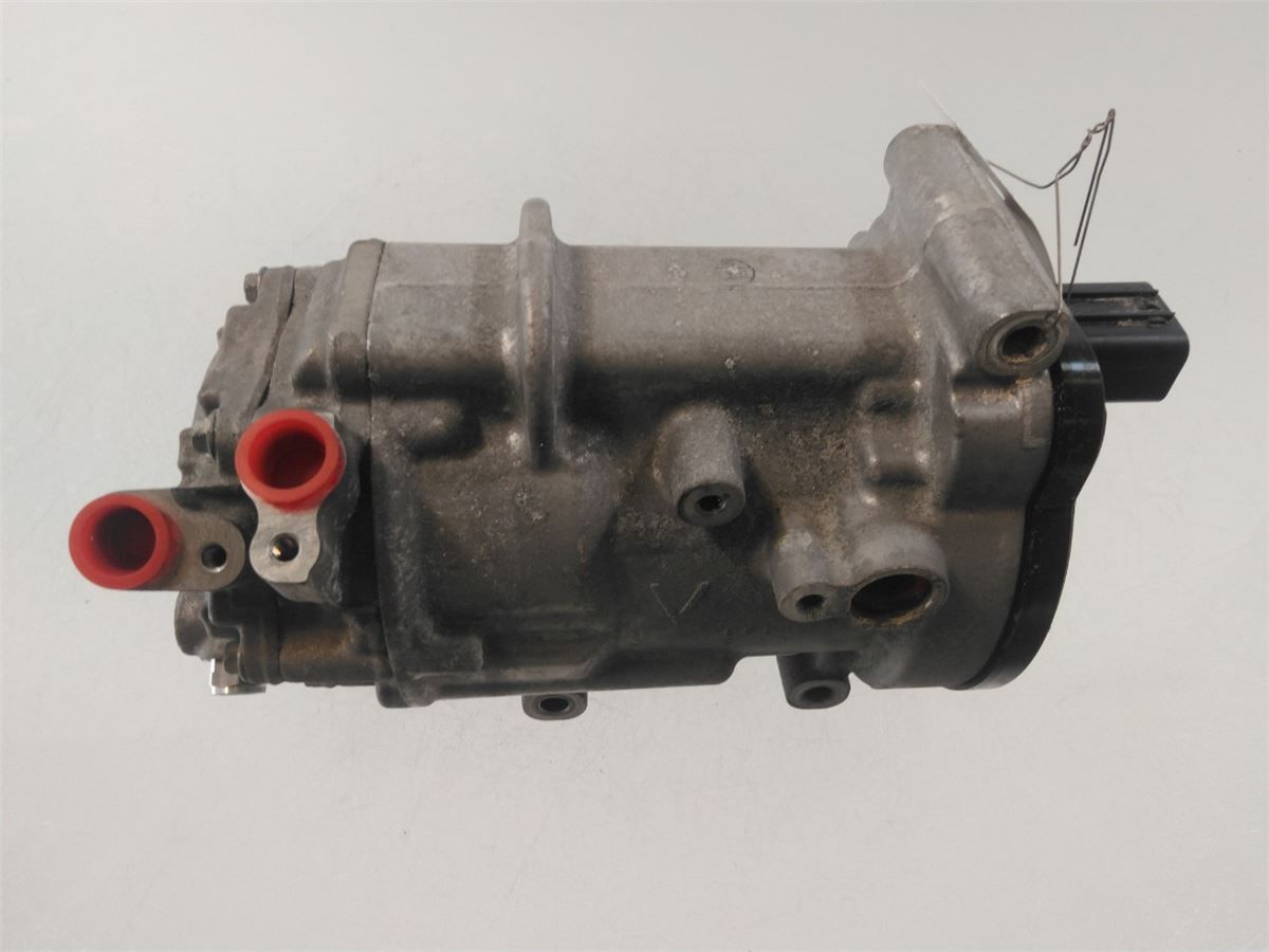 Varme AC Kompressor – bilde 1