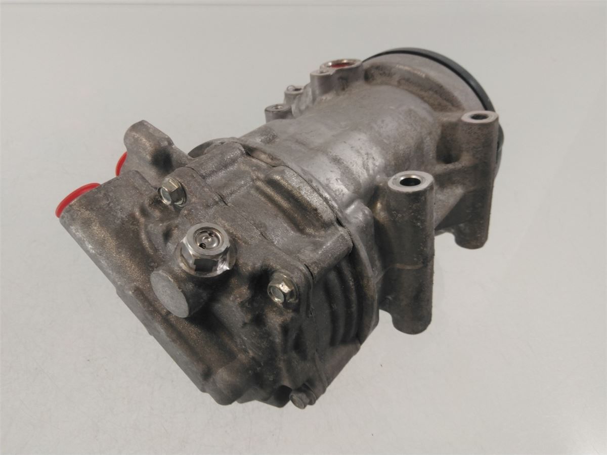 Varme AC Kompressor – bilde 3