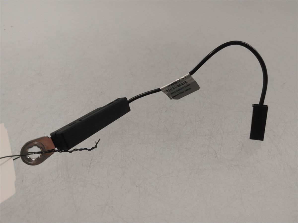 Stereo Antenne Radio / Tv – bilde 1