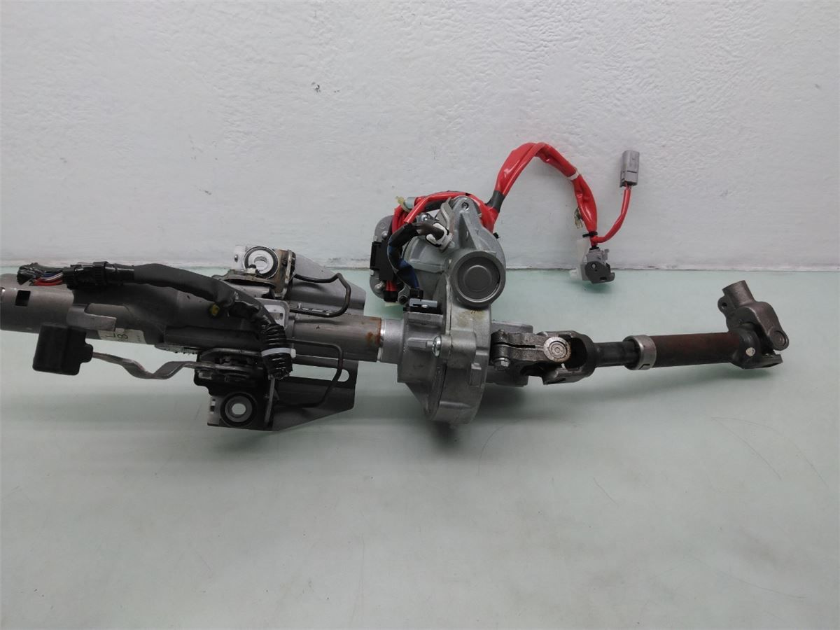 Rattakselaggregat med Servo – bilde 2