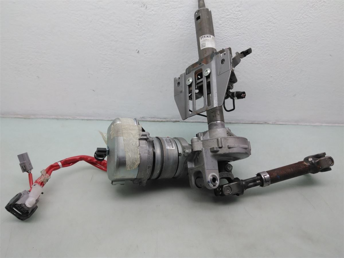 Rattakselaggregat med Servo – bilde 3