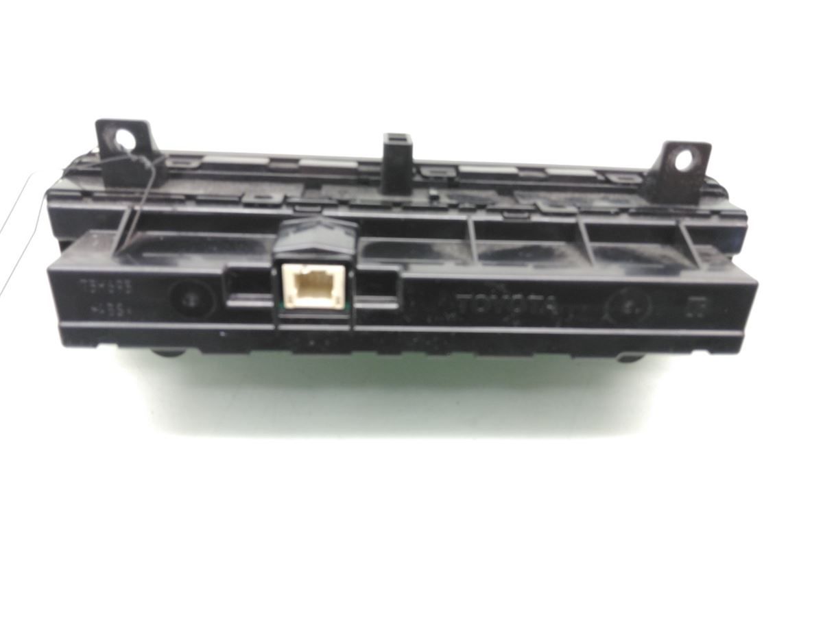 Varme AC Betjening/Display – bilde 2