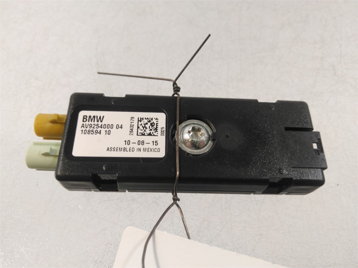 Stereo Antenneforsterker – bilde 1