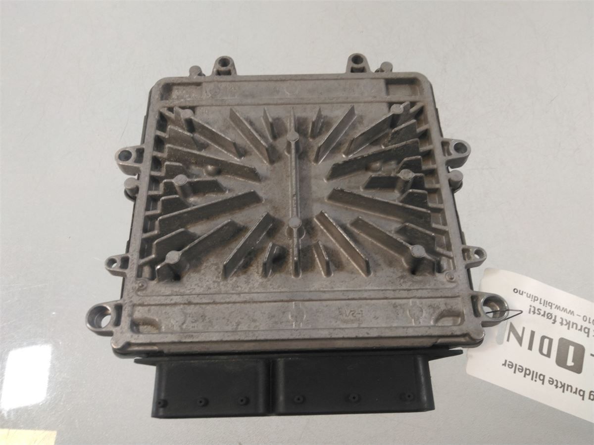 Styreenhet Motor (ECU) Diesel – bilde 1