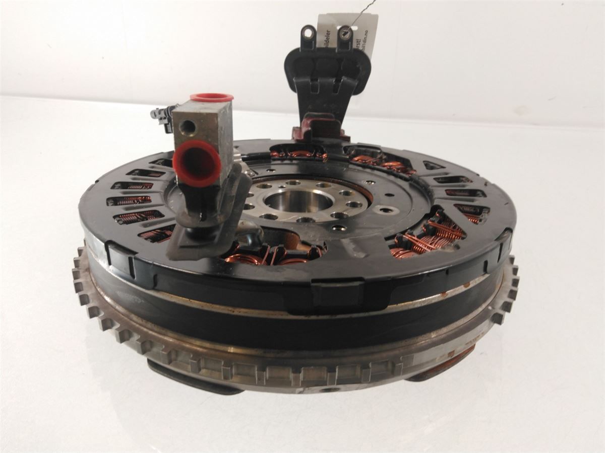 Svinghjul Automat – bilde 3