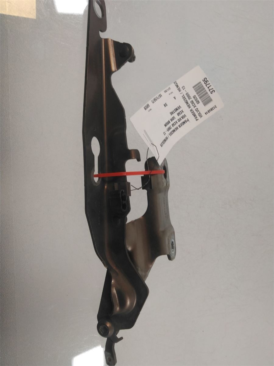 Panser Hengsel / Hengsler – bilde 2
