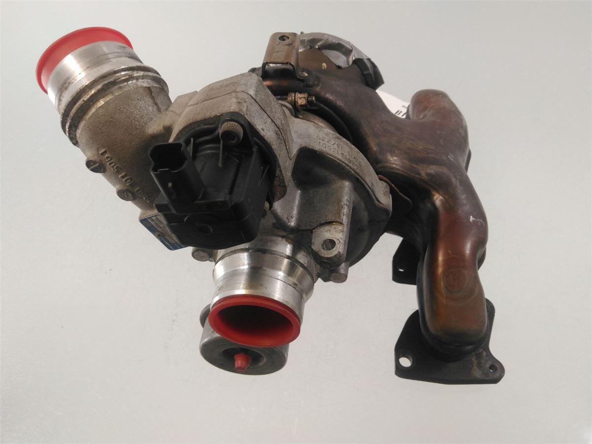 Turboaggregat – bilde 2