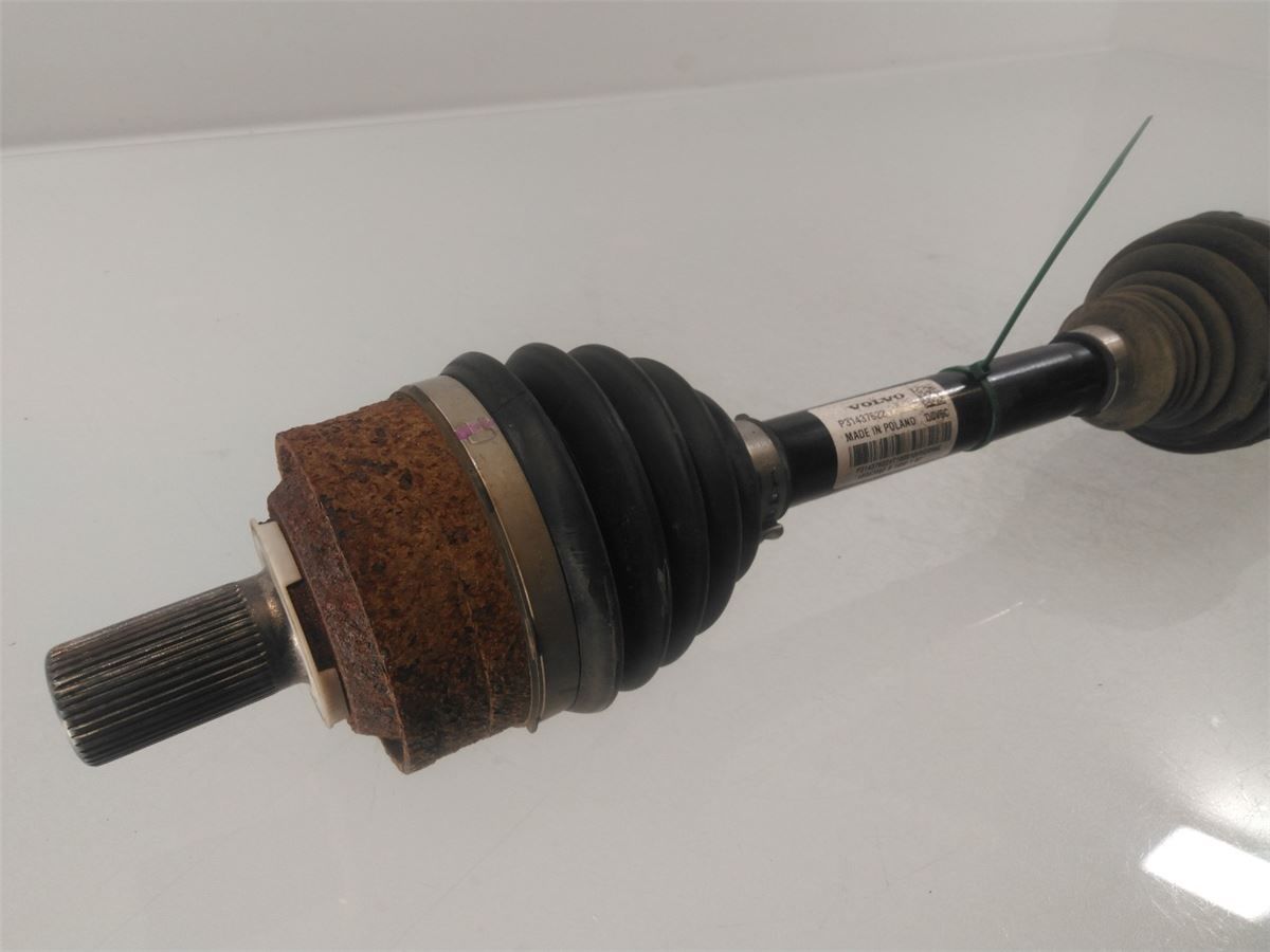 Drivaksel Foran Høyre – bilde 2