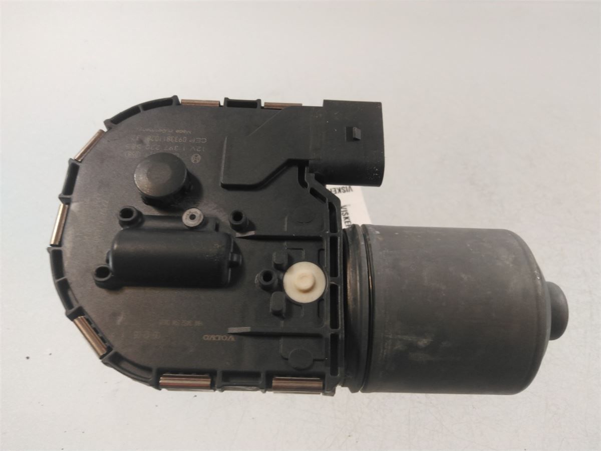 Viskermotor Frontrute – bilde 1