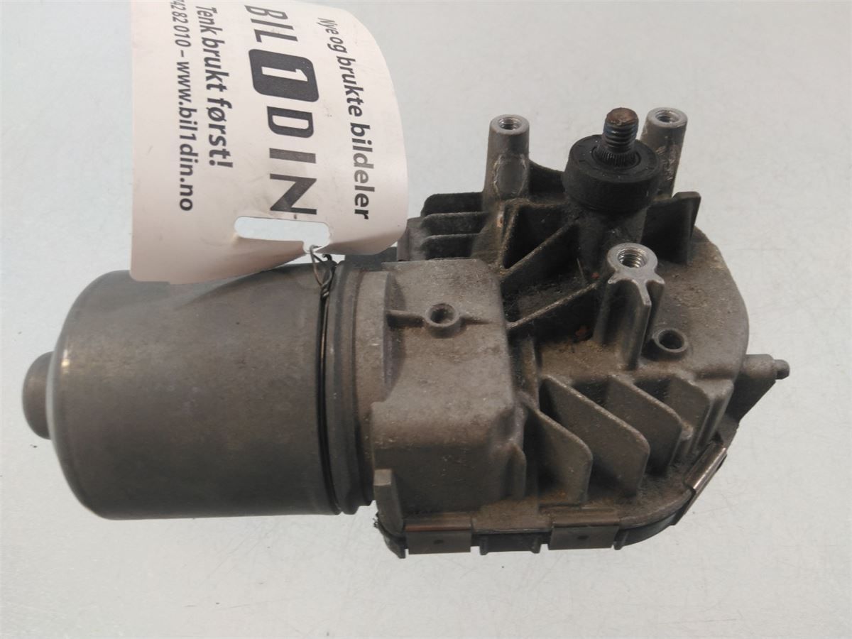 Viskermotor Frontrute – bilde 3