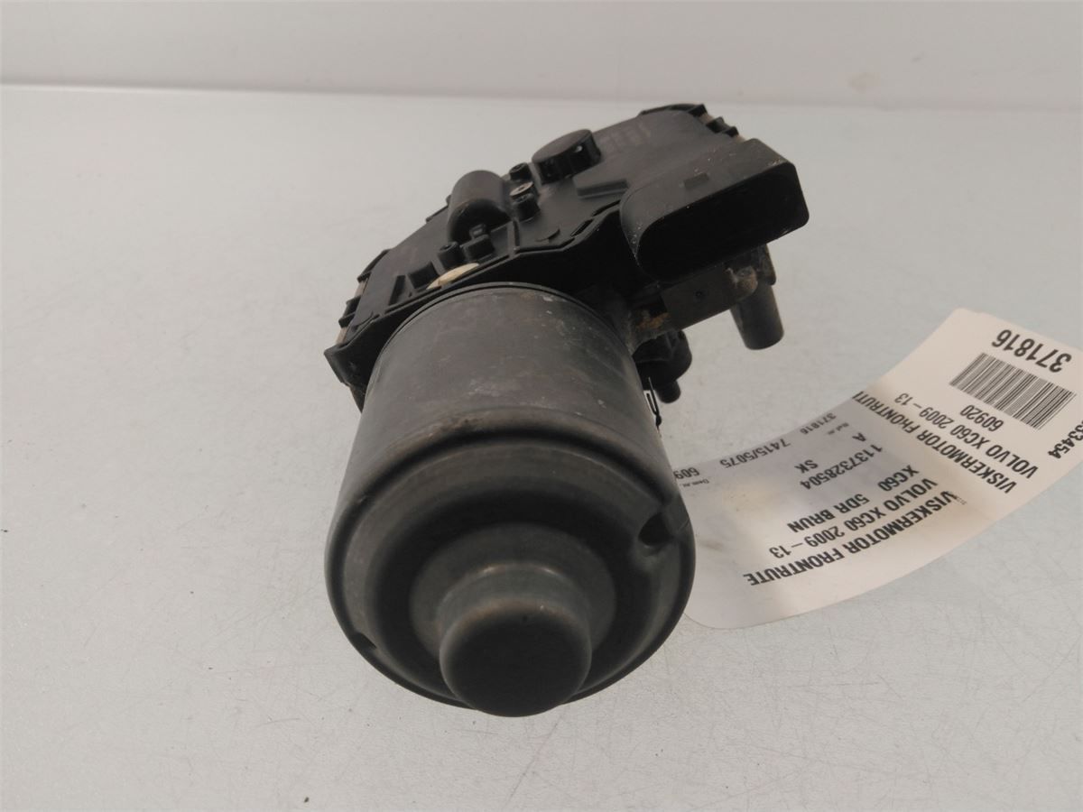 Viskermotor Frontrute – bilde 4