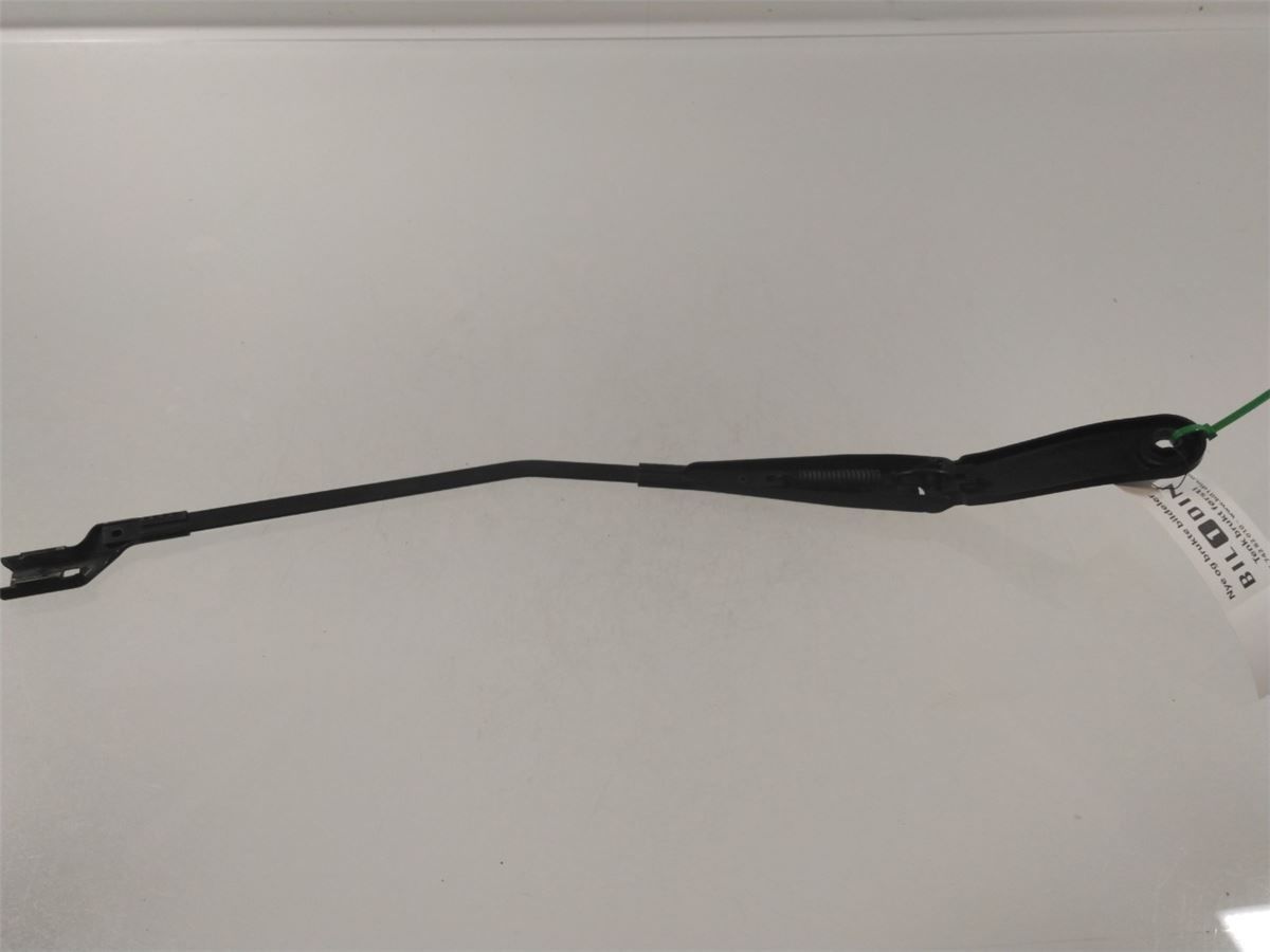 Viskerarm / Armer Frontrute – bilde 2