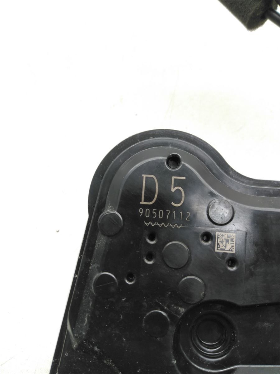 Dørlås / Låsekasse – bilde 4