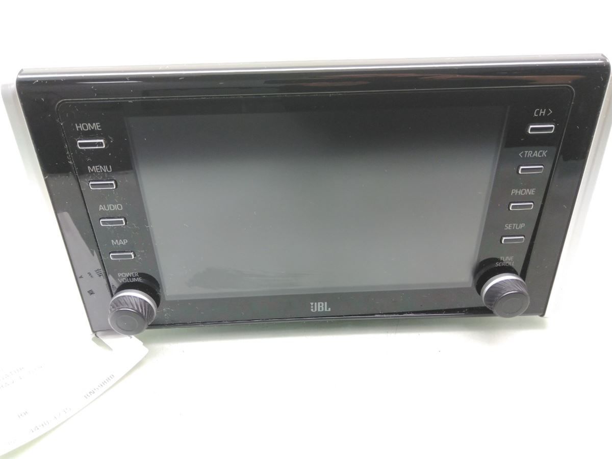 GPS Navigator – bilde 1