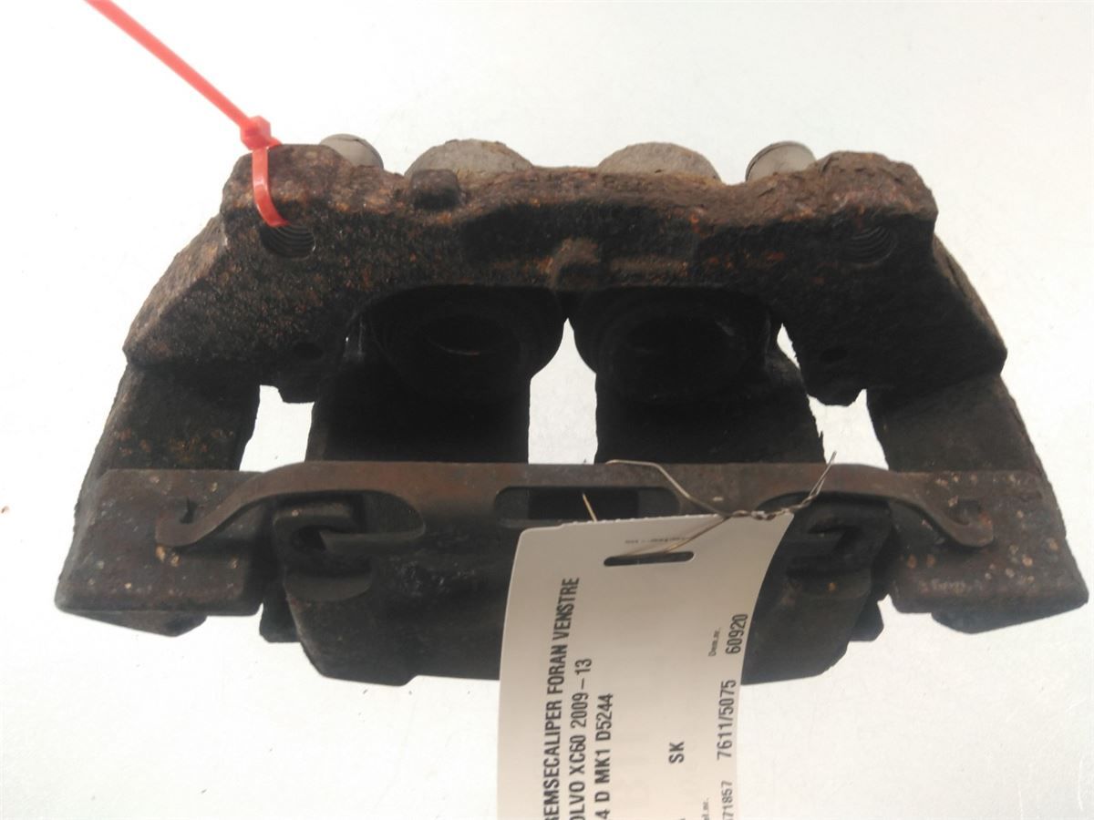 Bremsecaliper Foran Venstre – bilde 1