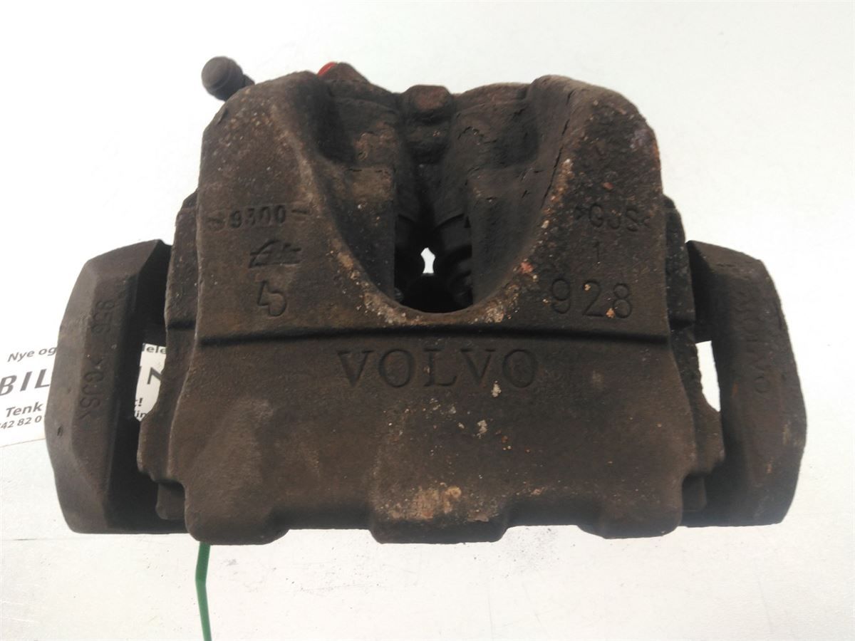 Bremsecaliper Foran Høyre – bilde 3