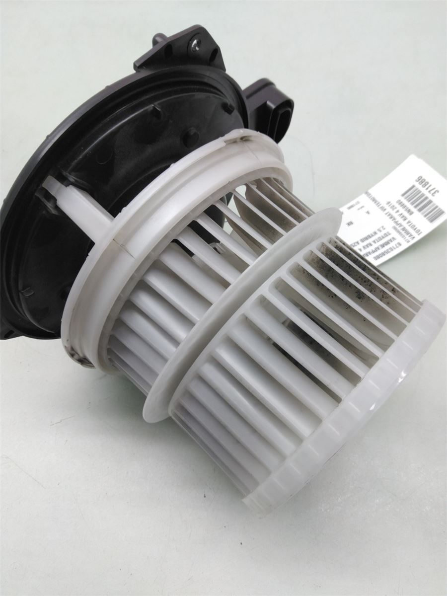 Varmeapparat Viftemotor – bilde 2