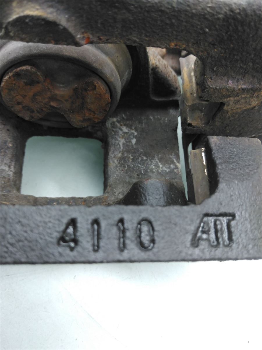 Bremsecaliper Bak Høyre – bilde 3