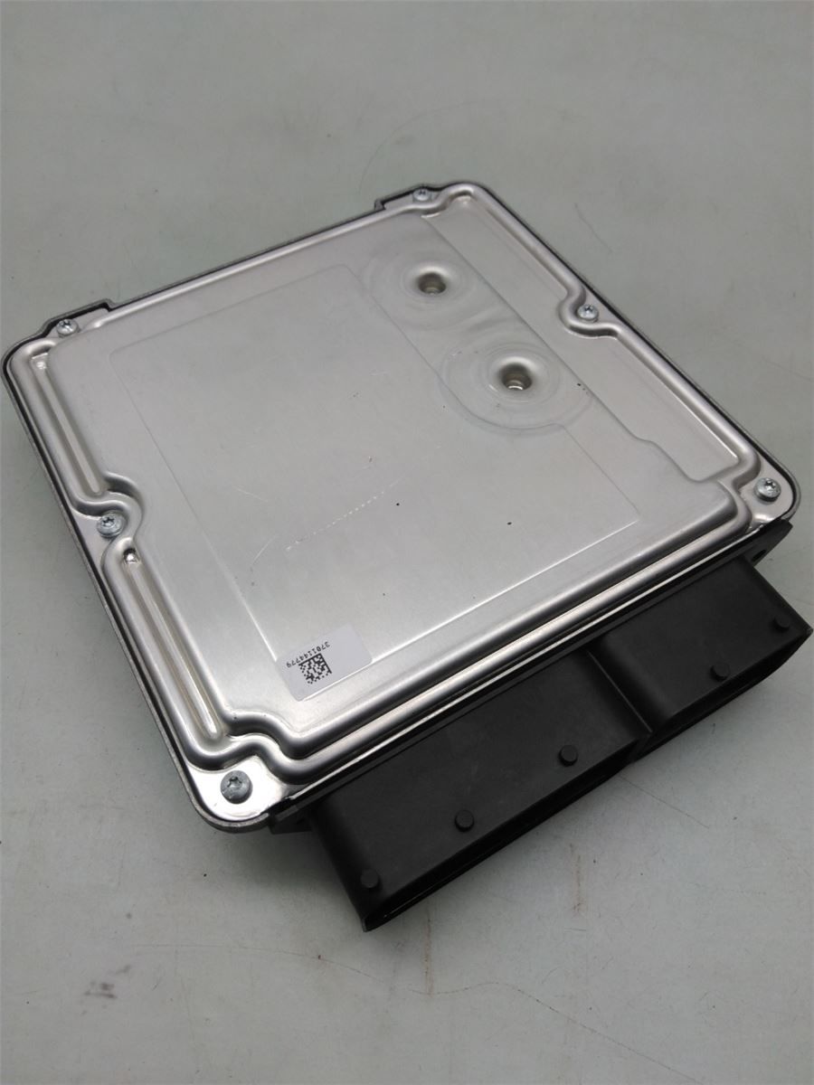 Styreenhet Motor (ECU) Diesel – bilde 2