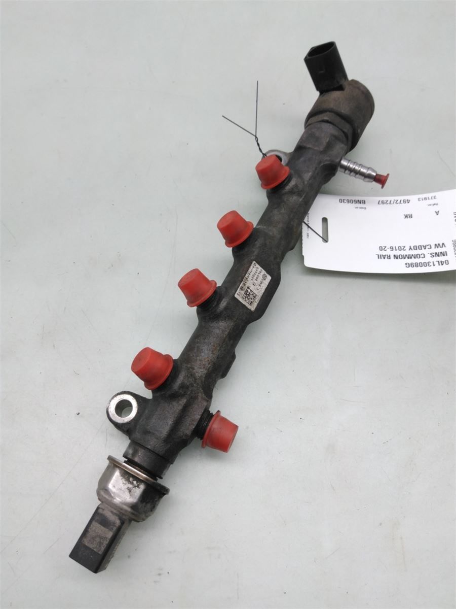 Inns. Common Rail – bilde 1