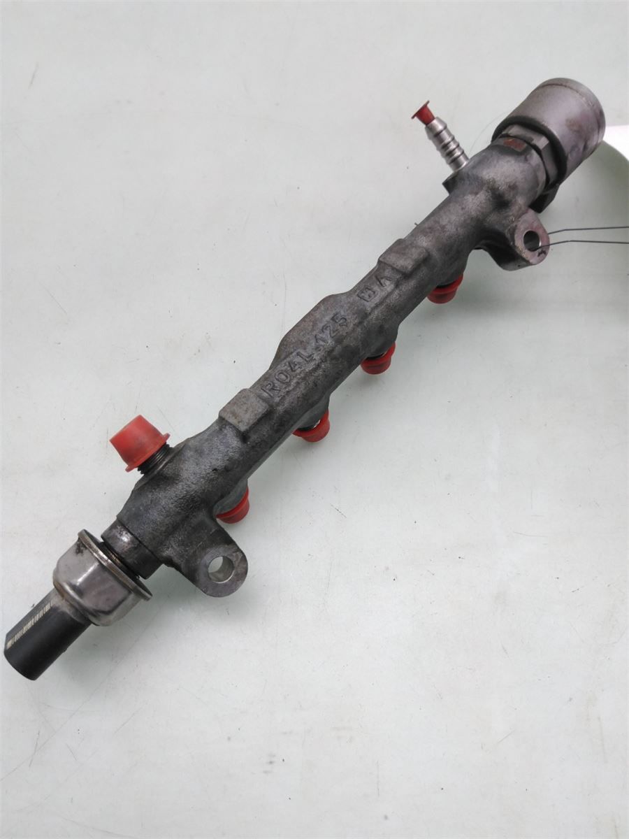 Inns. Common Rail – bilde 2