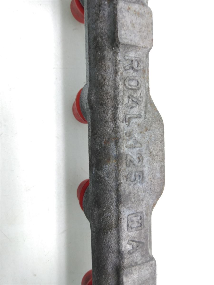 Inns. Common Rail – bilde 3