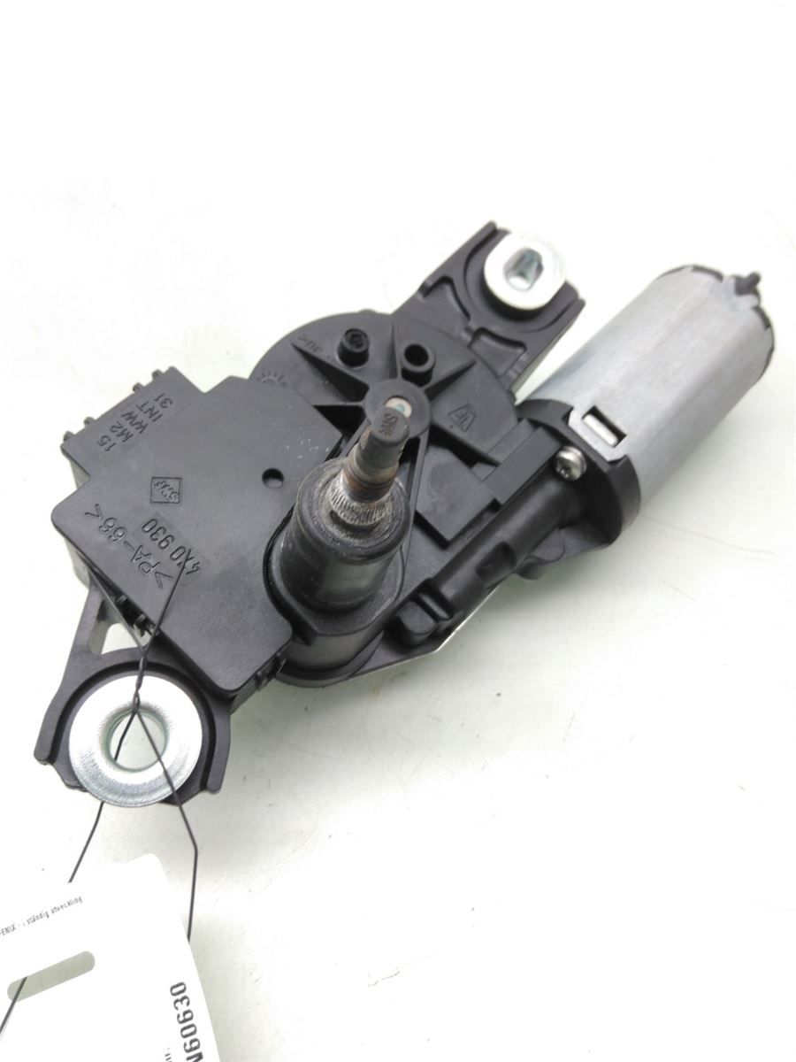 Viskermotor Bakluke – bilde 3