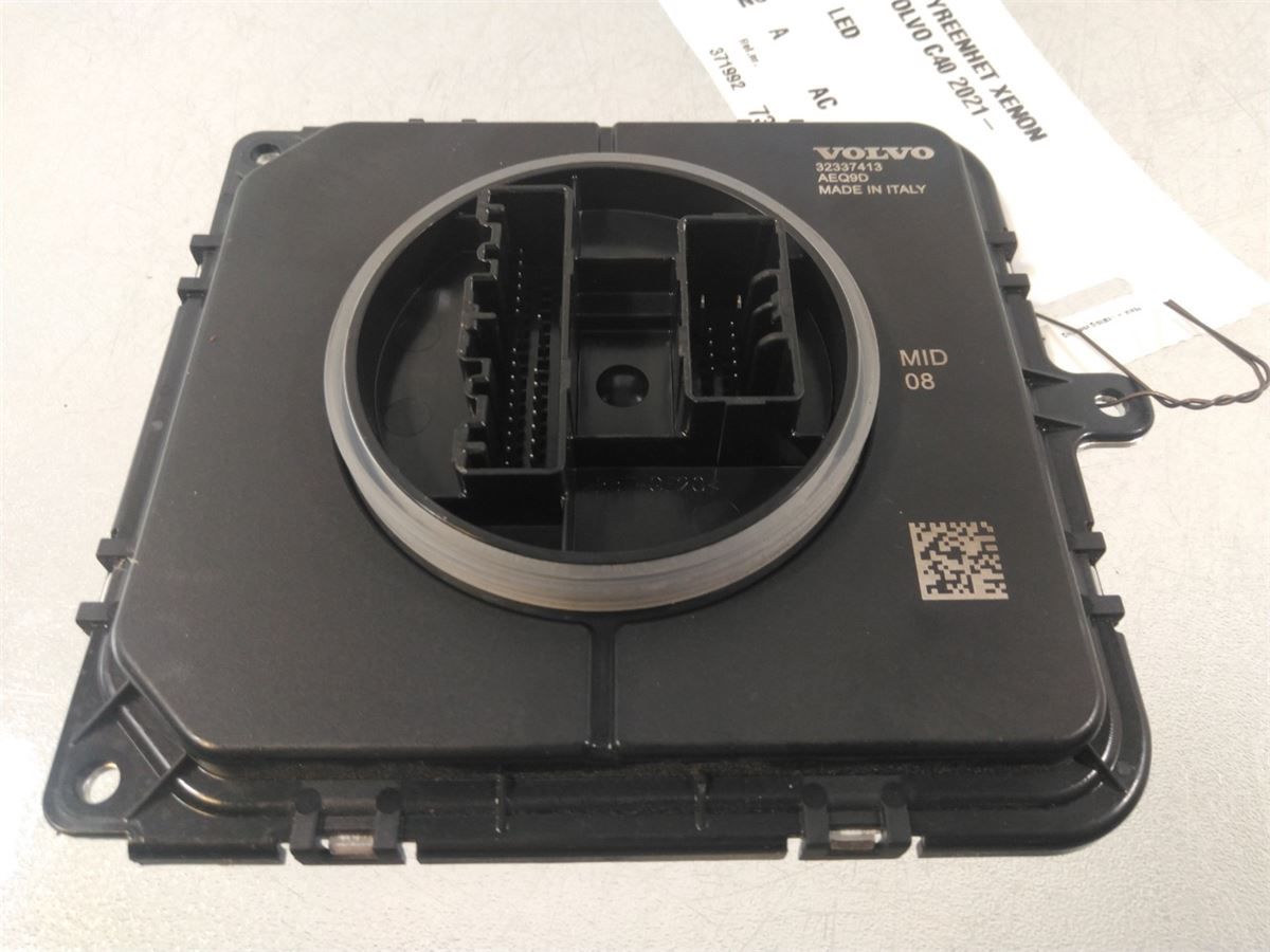 Styreenhet Xenon – bilde 1