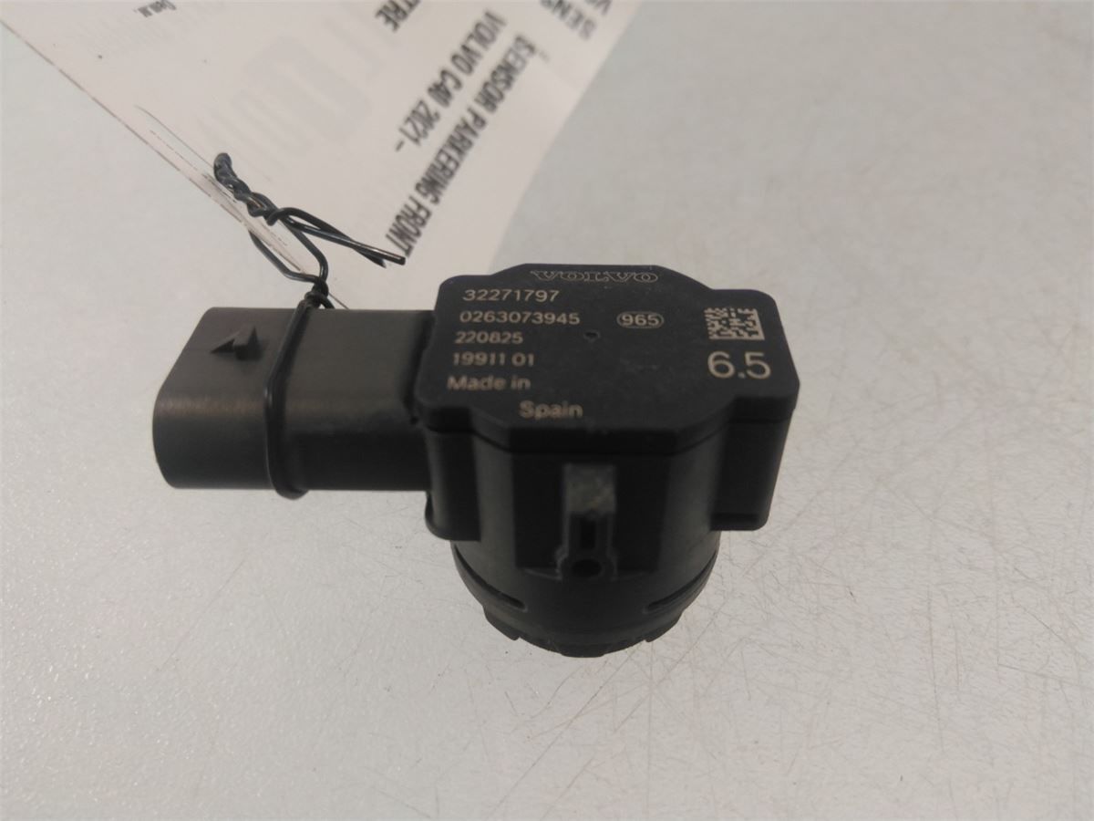 Sensor Parkering Front – bilde 1
