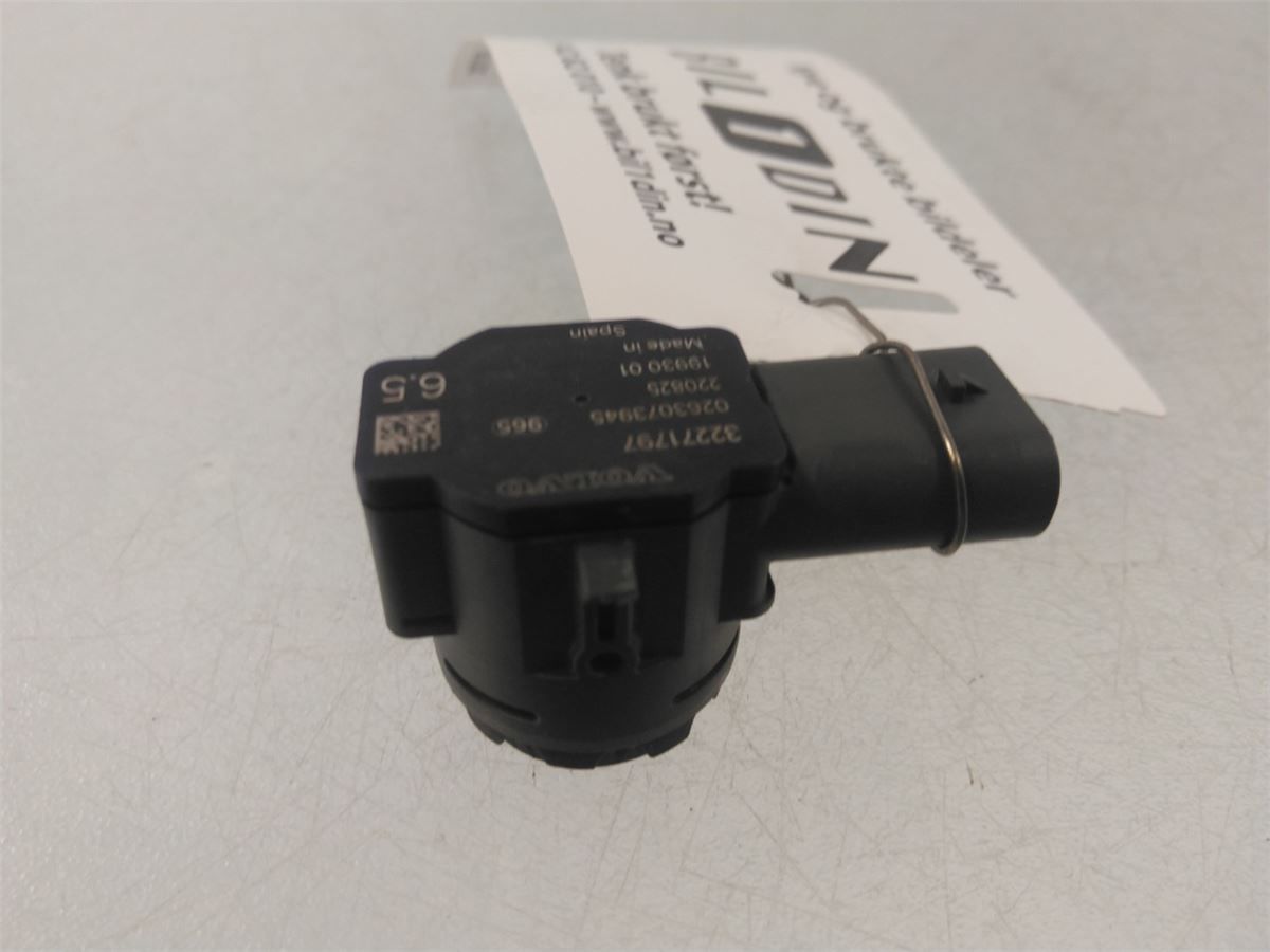 Sensor Parkering Front – bilde 2
