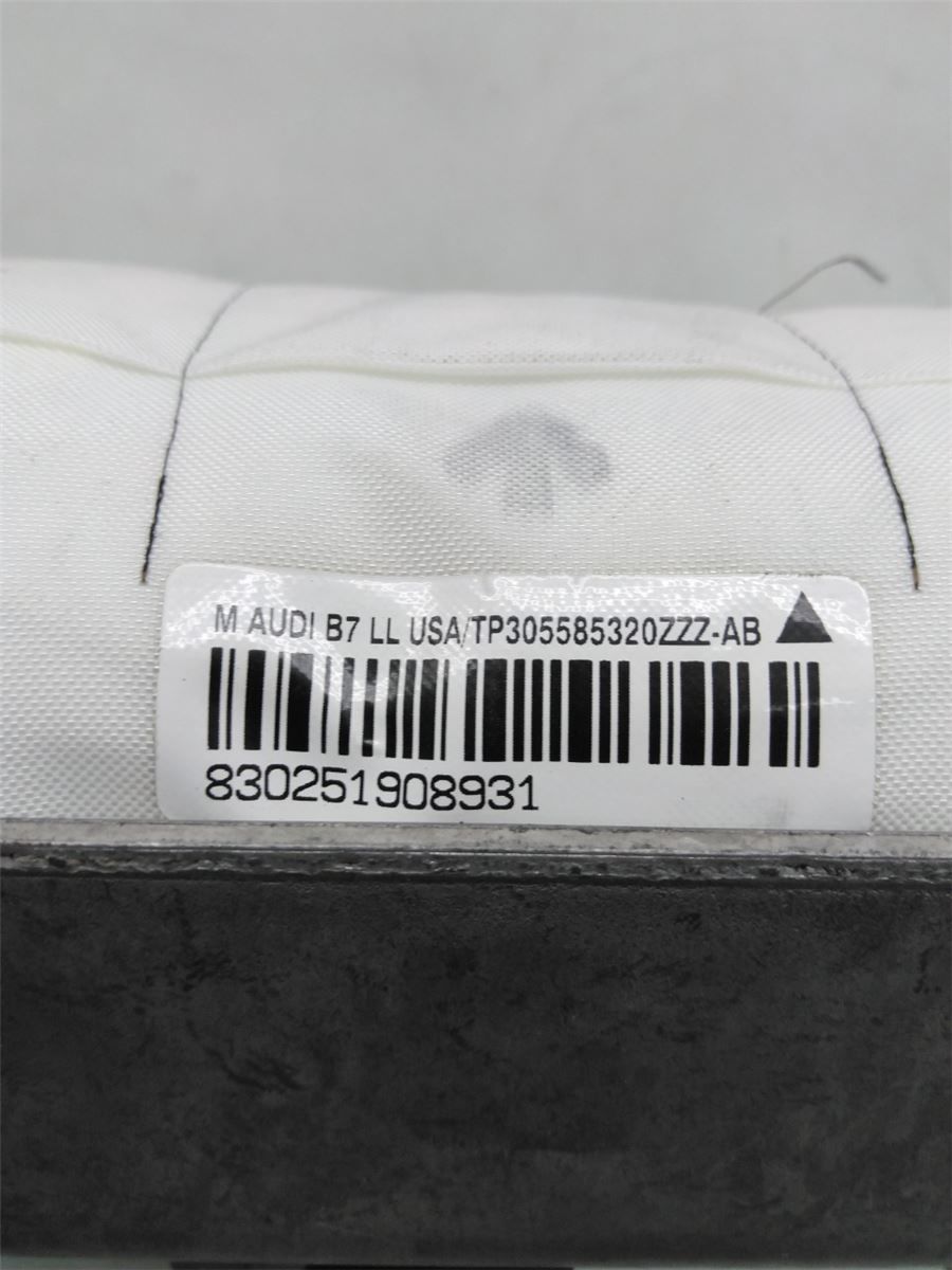 Airbag Passasjerpute – bilde 5