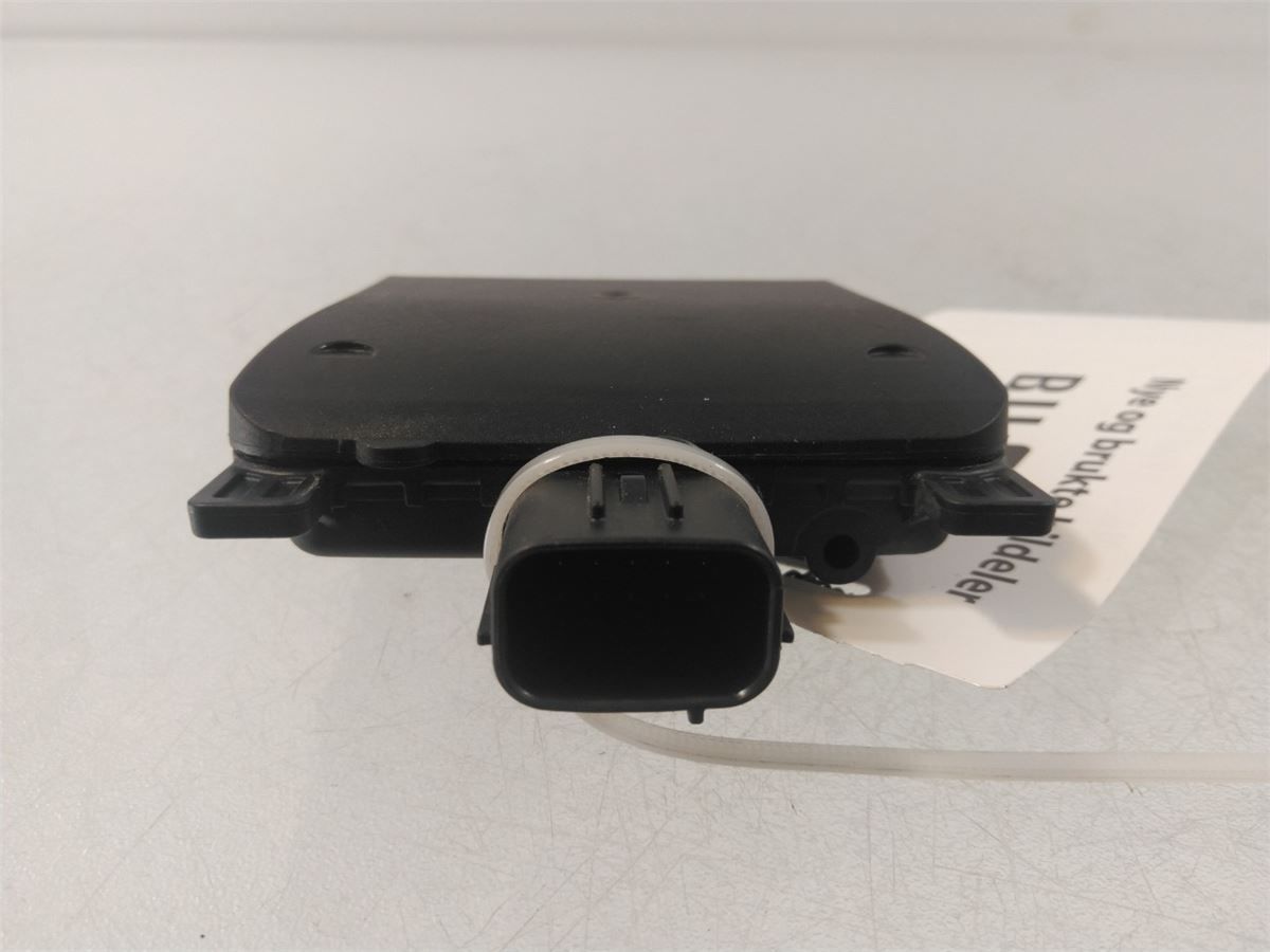 Sensor Aktiv Kollisjonsbeskytt – bilde 2
