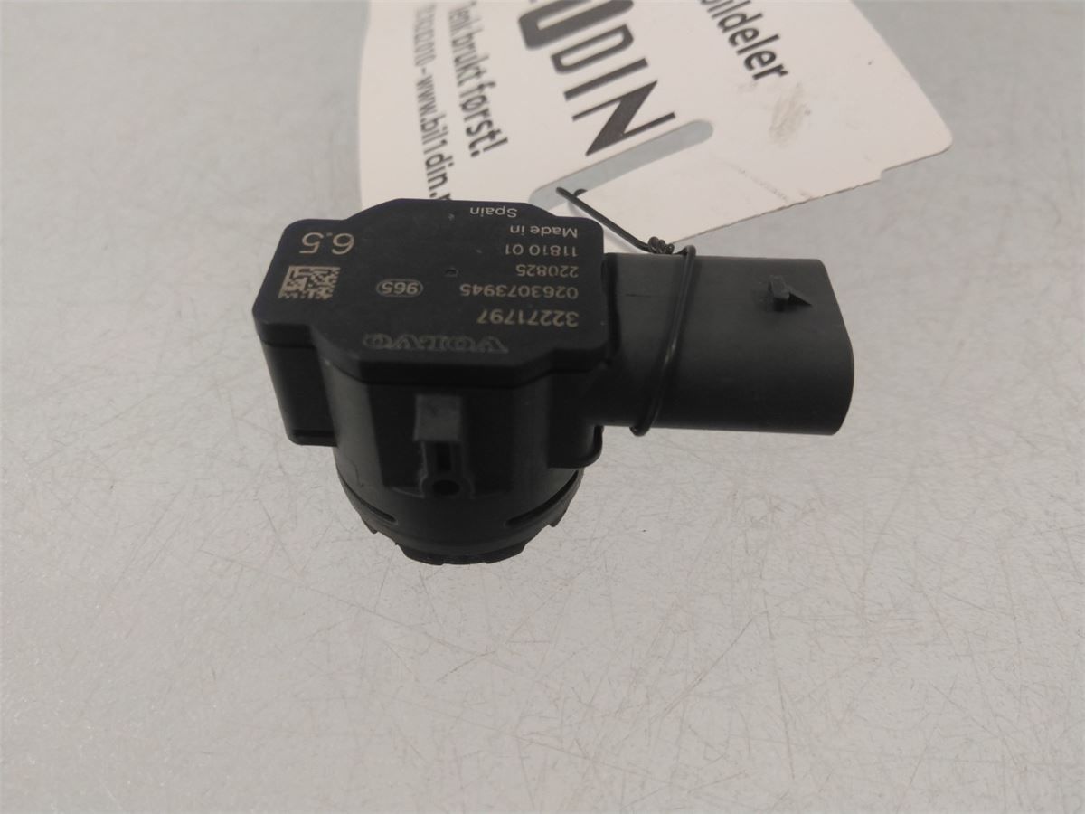 Sensor Ryggesensor – bilde 2