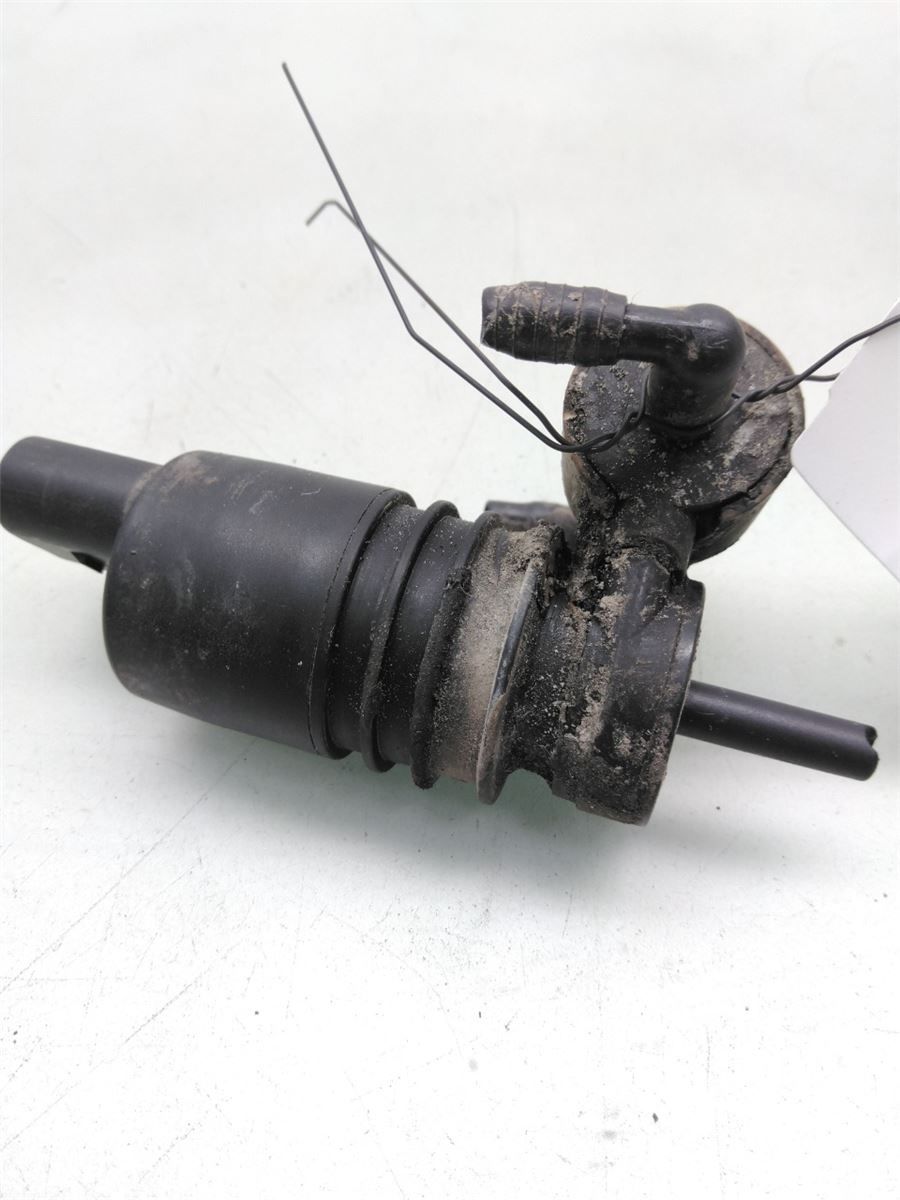 Spylerpumpe Frontrute – bilde 2