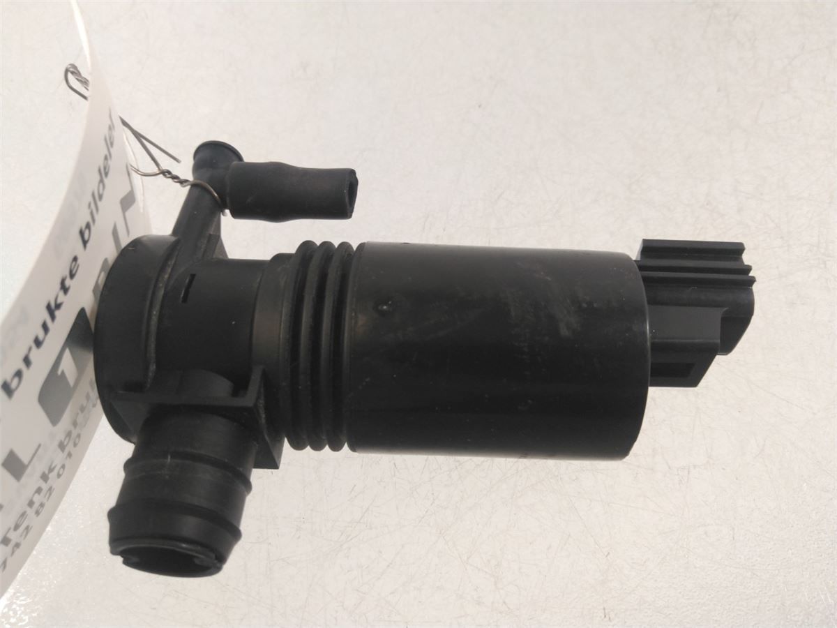 Spylerpumpe Frontrute – bilde 1