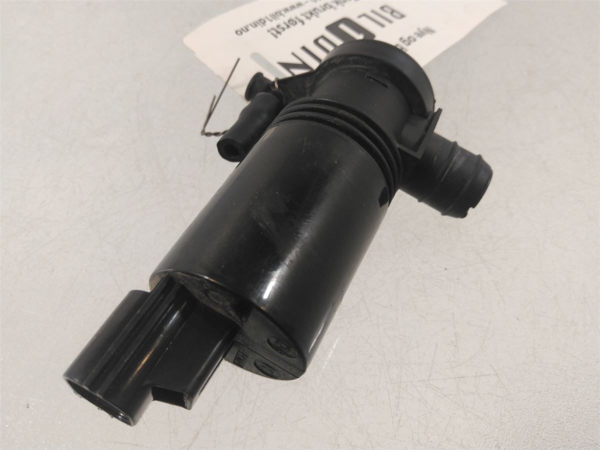 Spylerpumpe Frontrute – bilde 2