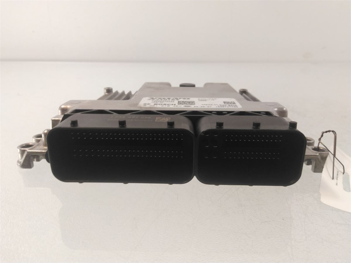 Styreenhet Elektrisk Motor – bilde 2