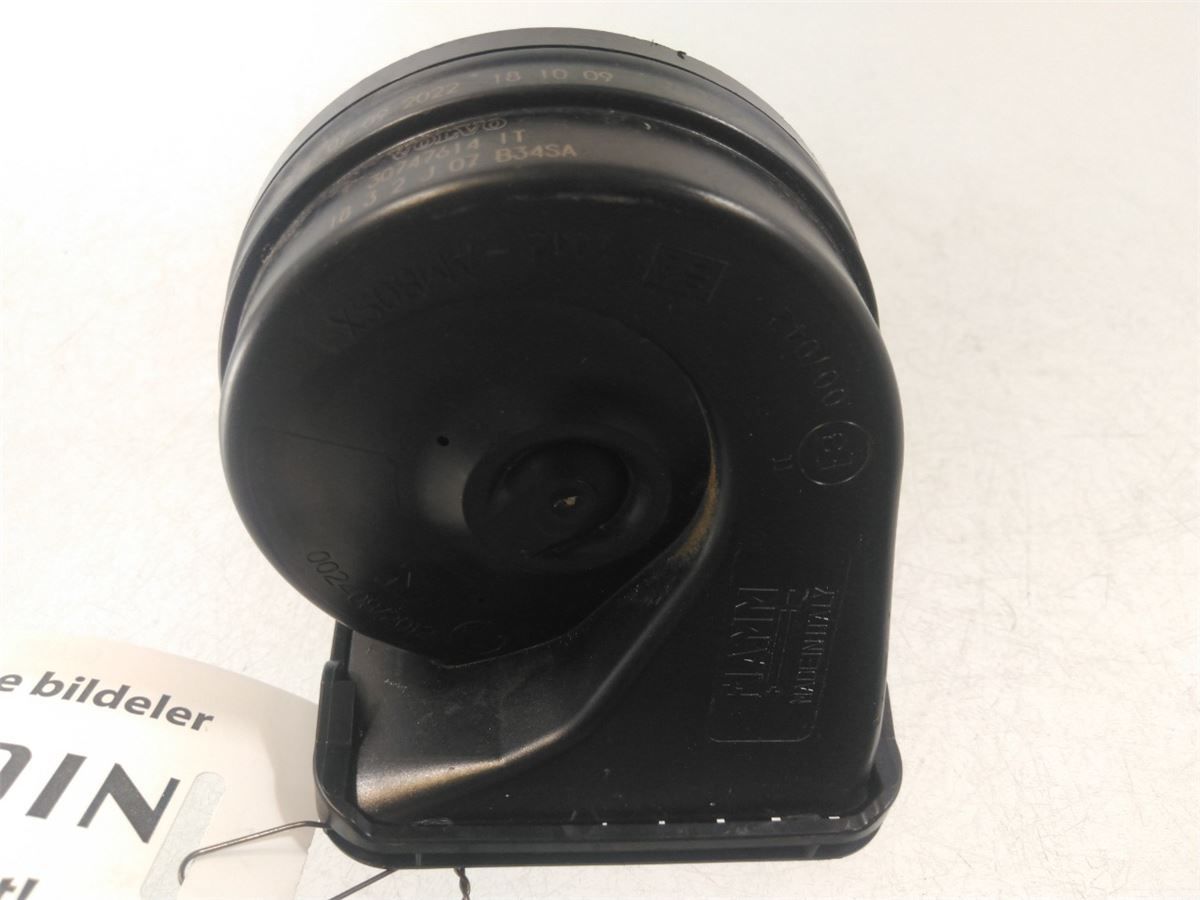 Signalhorn – bilde 2