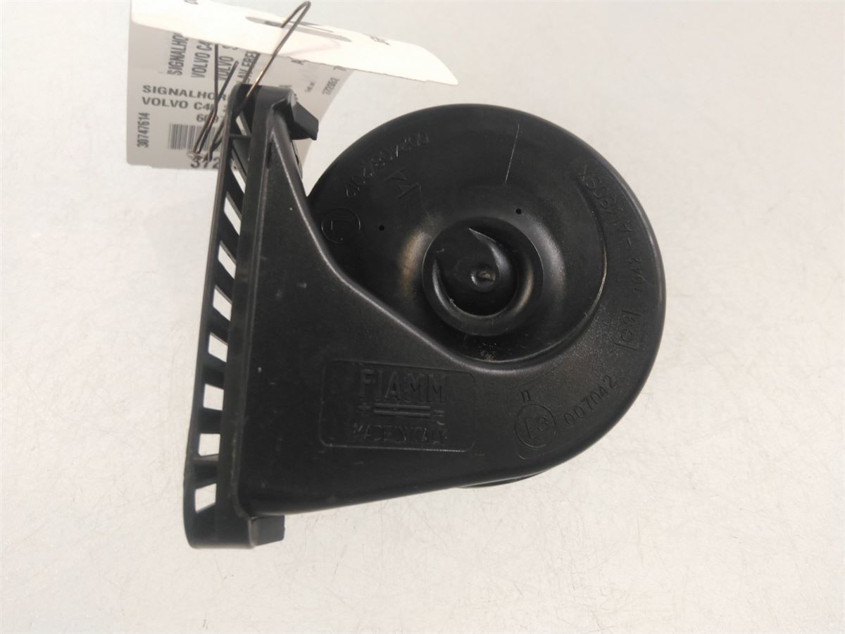 Signalhorn – bilde 3