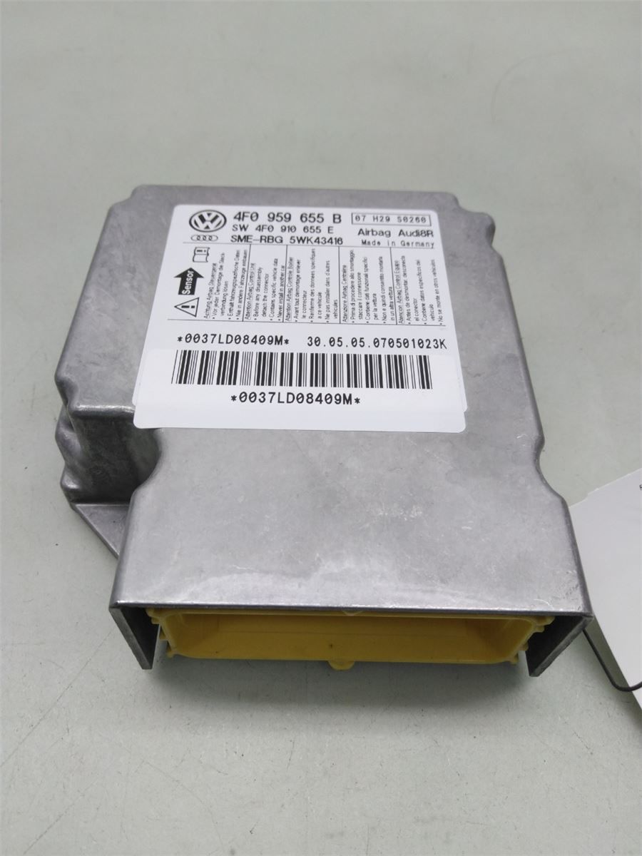 Airbag Elektronikkenhet – bilde 1