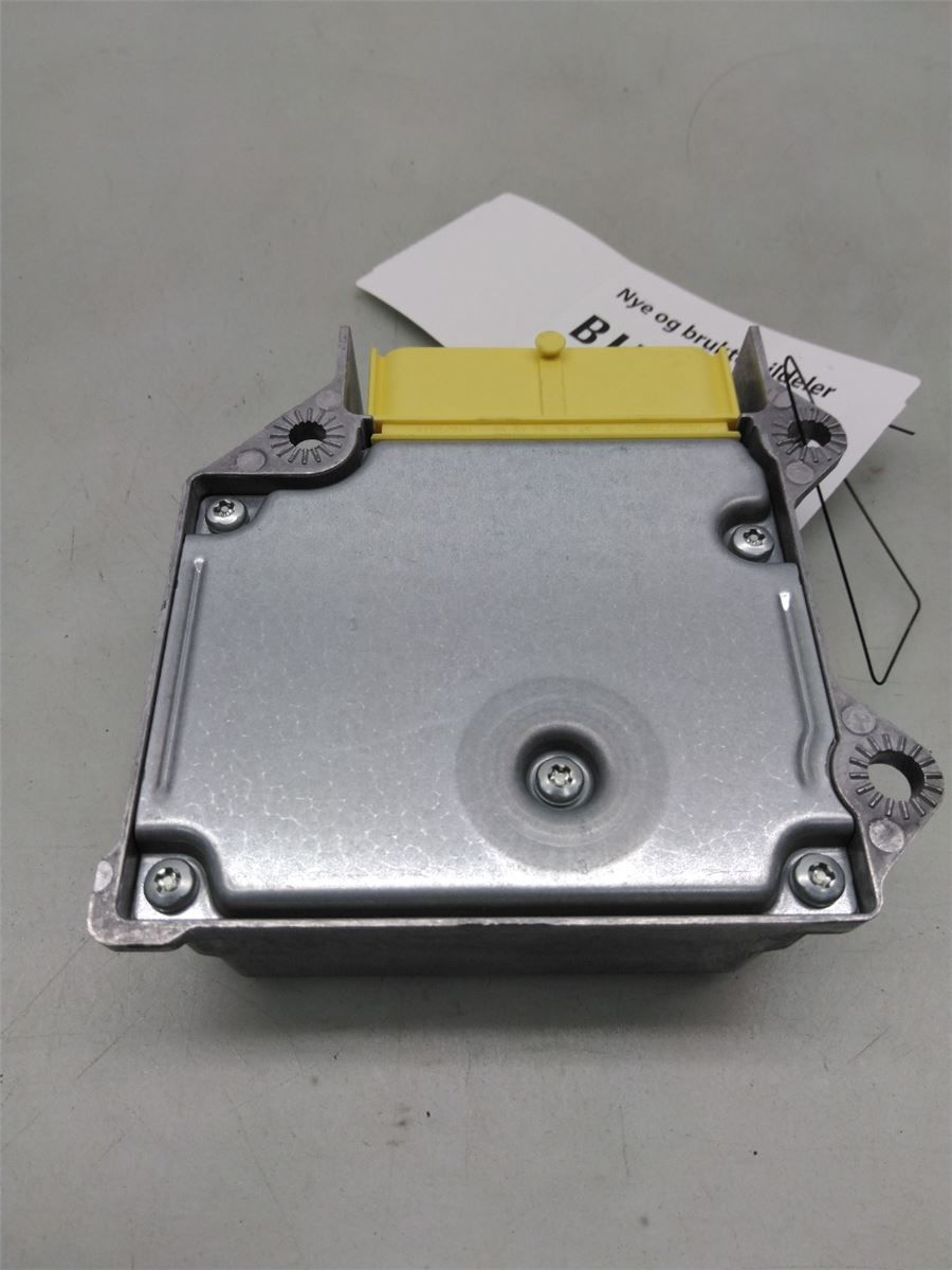 Airbag Elektronikkenhet – bilde 2